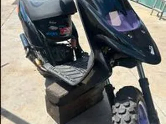 gilera stalker 50 (70)