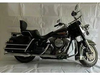 harley-davidson electra glide - 1993