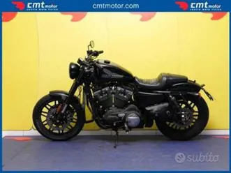 harley-davidson 1200 roadster - xl 1200r garanti