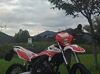 beta rr 50 mit mfk canton saint-gall -