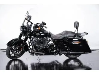 harley-davidson road king special 114 - 2021
