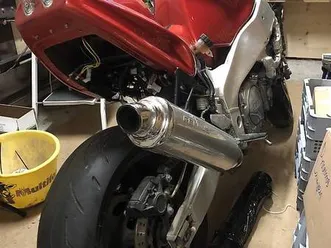 yamaha fzr 1000 canton zurich -