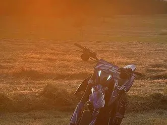 aprilia sx 125, bj. 2022, 20`000 km, vhb canton basel-landschaft -