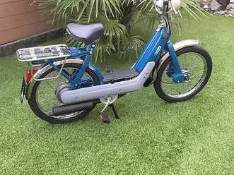 piaggio ciao c 7 e 1970 oldtimer mit ausweis canton soleure -