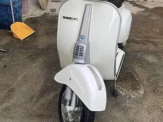 vespa 50 special 1970 -