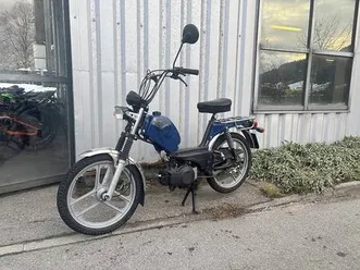 pony gtx canton lucerne -