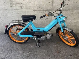 puch maxi n canton tessin -