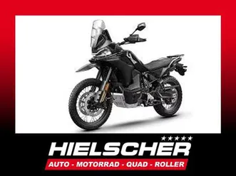 cfmoto 800 mt-x comfort ++++ sofort verfügbar