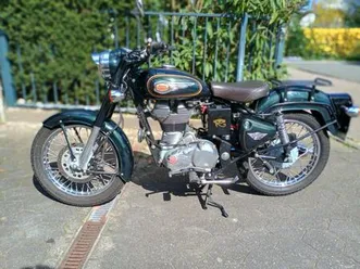 royal enfield bullet 500 efi