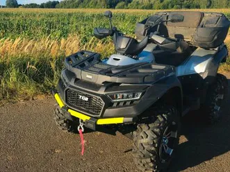 tgb blade 1000 special edition 1. hd.