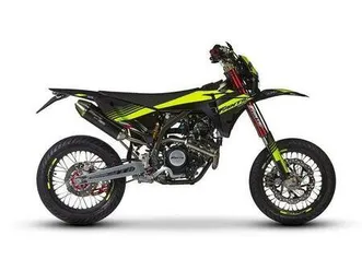 fantic xmf 125 competition modell 2026!!! euro 5+ und