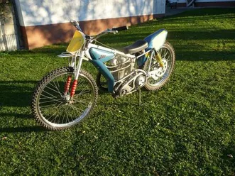 speedway sandbahn grasbahn jap 500