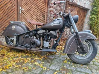 indian 53 80 cui big chief original lack 1 von 600