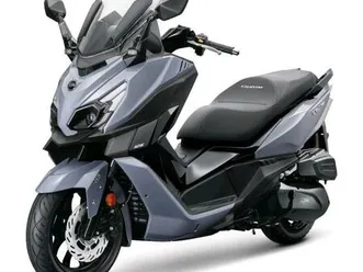 sym cruisym 300 neu 5 jahre garantie probefahrt möglich