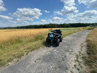 access motor ax 850 efi lof