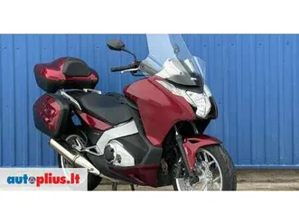 honda nc 700 cc, scooters / mopeds