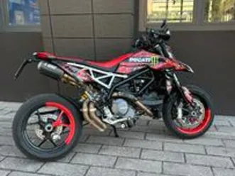 hypermotard 950 rve