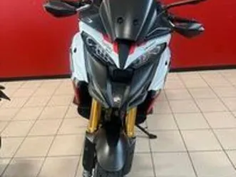 ducati multistrada v4 rs km0