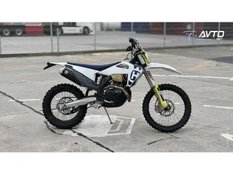 husqvarna fe 450