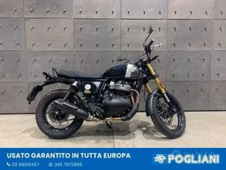 royal enfield bear 650