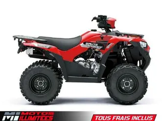 2026 kawasaki brute force 300