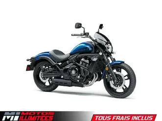 2026 kawasaki vulcan s cafe