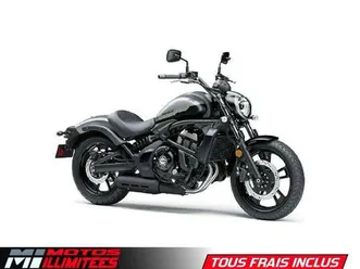 2026 kawasaki vulcan s
