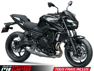 2026 kawasaki z650 abs