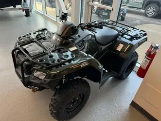 2026 honda rancher trx420