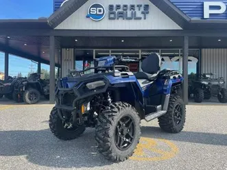 2025 polaris sportsman 570 touring