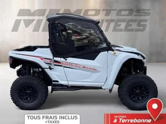 2021 yamaha wolverine rmax2 1000 eps