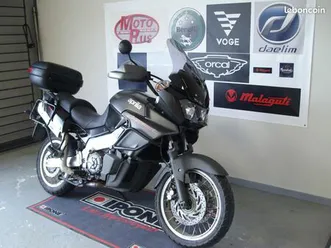 etv 1000 caponord aprilia