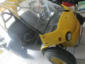 buggy fun quad premis a1