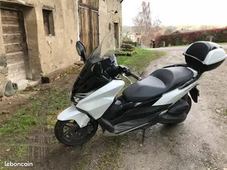 scooter honda forza 125cm3