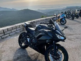 ninja 650 a2