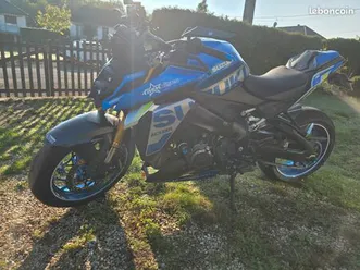 suzuki gsxs 1000