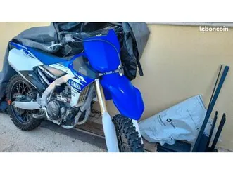 450yzf