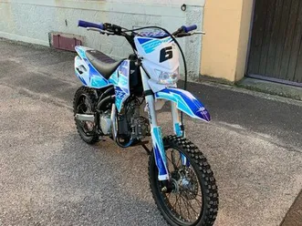 mini cross 150 rfz apollo grandes roues (14/17)