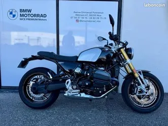 bmw r 12 ninet a2