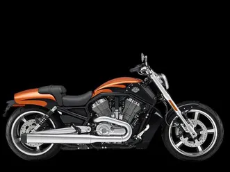 2014 harley-davidson v-rod muscle