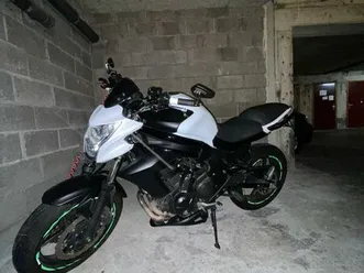 kawasaki er6-n