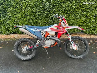 300 exc sixday 2024 ktm