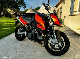 ktm superduke
