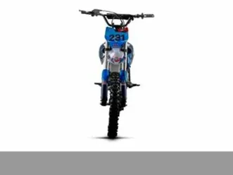 dirt lxf 125 cc 14/17 neuve