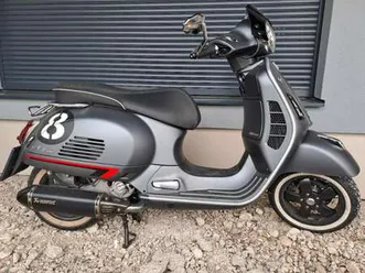 300 super sport abs hpe