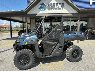 2025 polaris ranger xp 1000