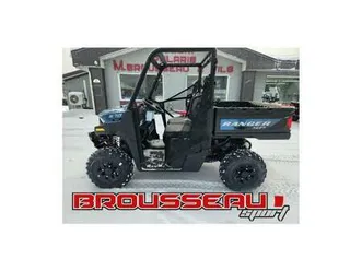 2026 polaris ranger 570 sp premium bleu zénith garantie 2 ans avant le 31 décembre 20