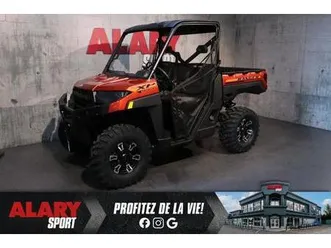 2026 polaris ranger xp 1000 premium