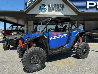 2025 polaris rzr xp 1000 ultimate