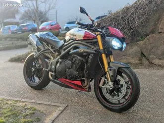 speed triple 1050 r 2017